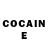 Cocaine Columbia Delya Mur